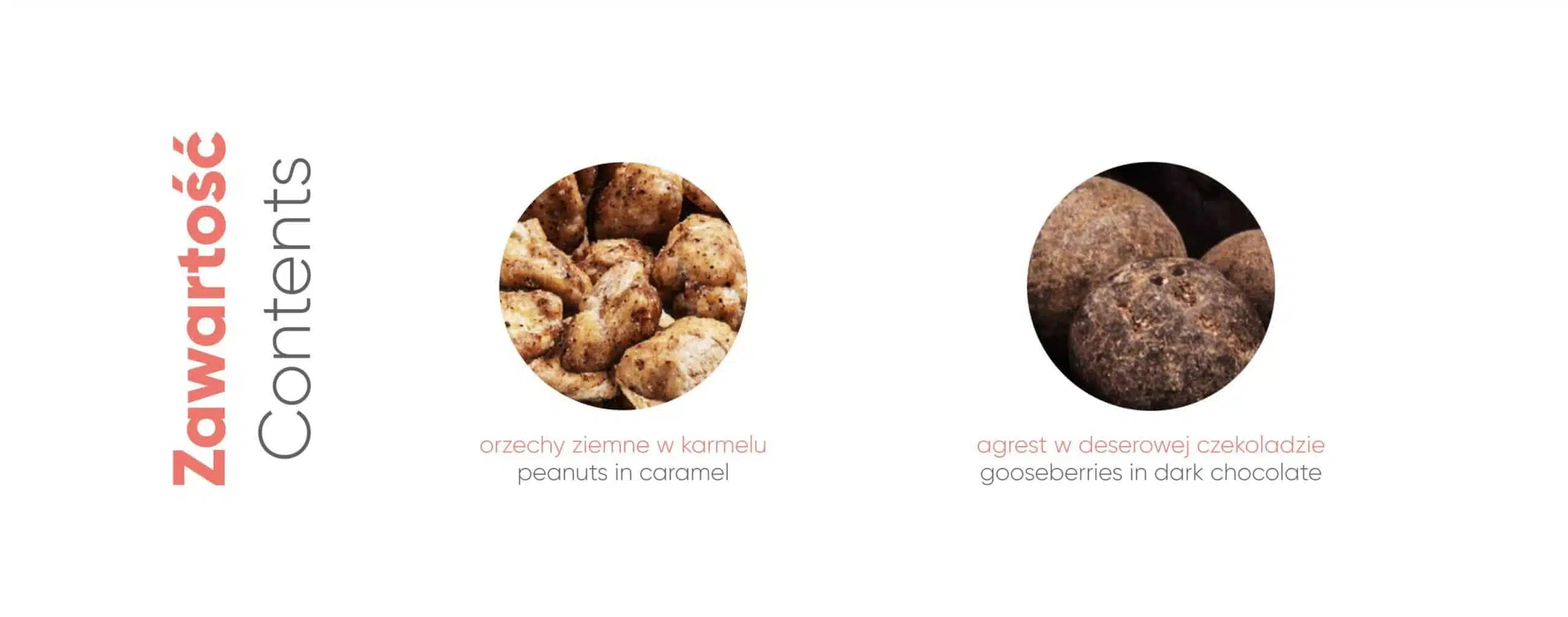 Obrazek przedstawiający słodycze reklamowe: Bakalie såodkie duo