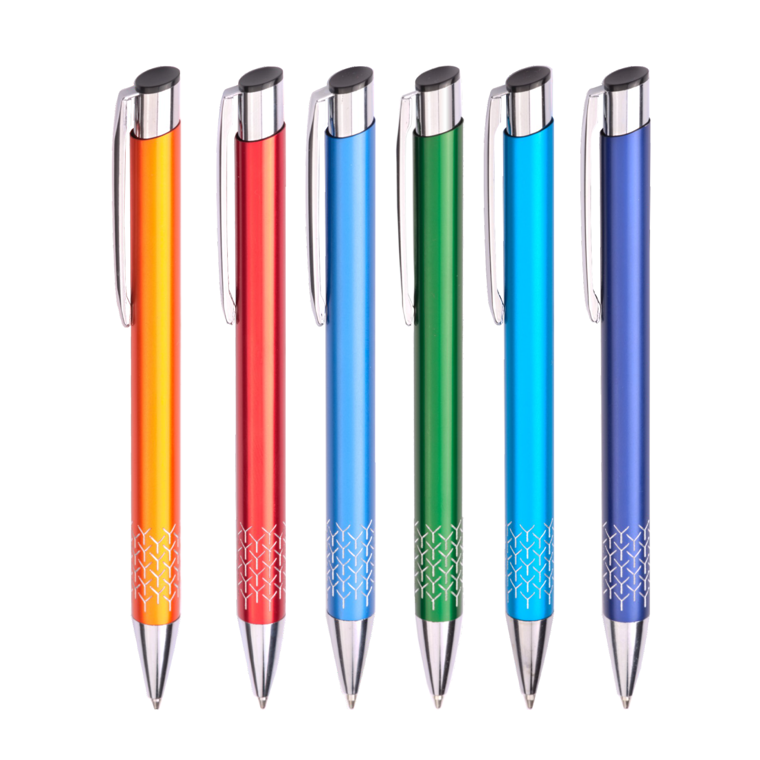 Długopis REY z grawerem GR-R-W Długopis REY z grawerem GR-R-W