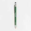 Bond Touch Pen ciemny zielony z grawerem