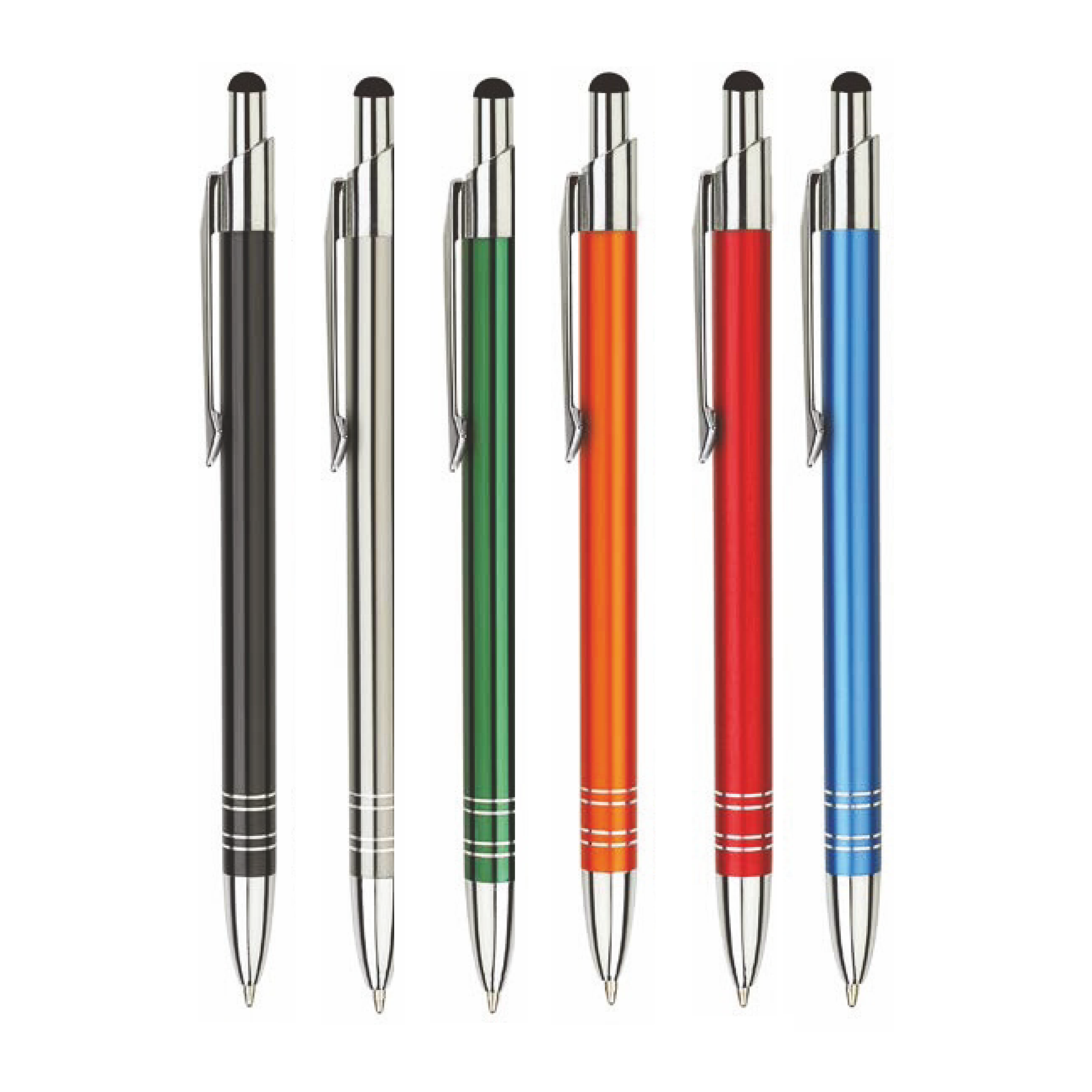 Długopis BOND TOUCH PEN GR-BT-W