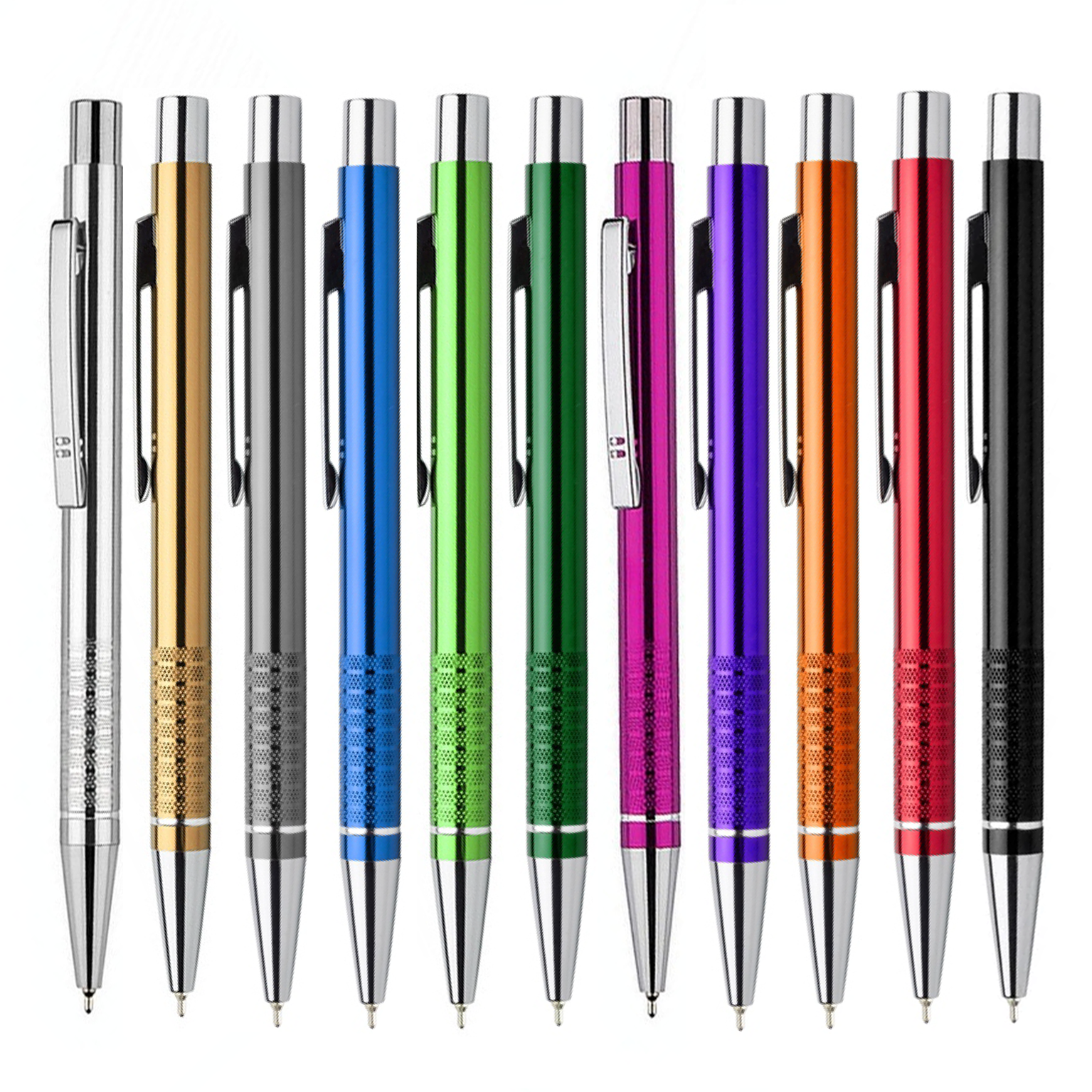 Długopis BONITO GR-BO-W