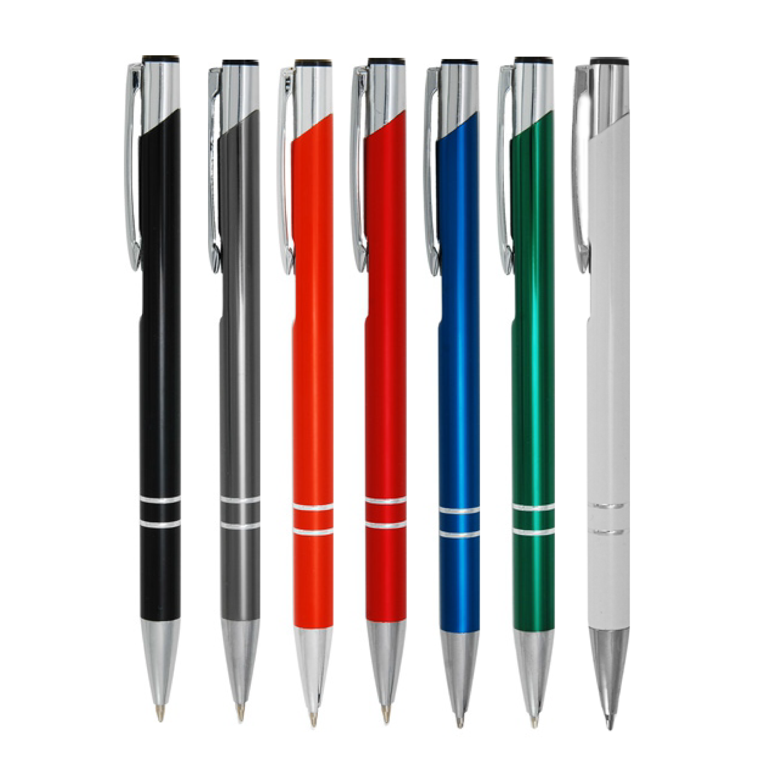 Długopis COSMO SLIM GR-CS-W