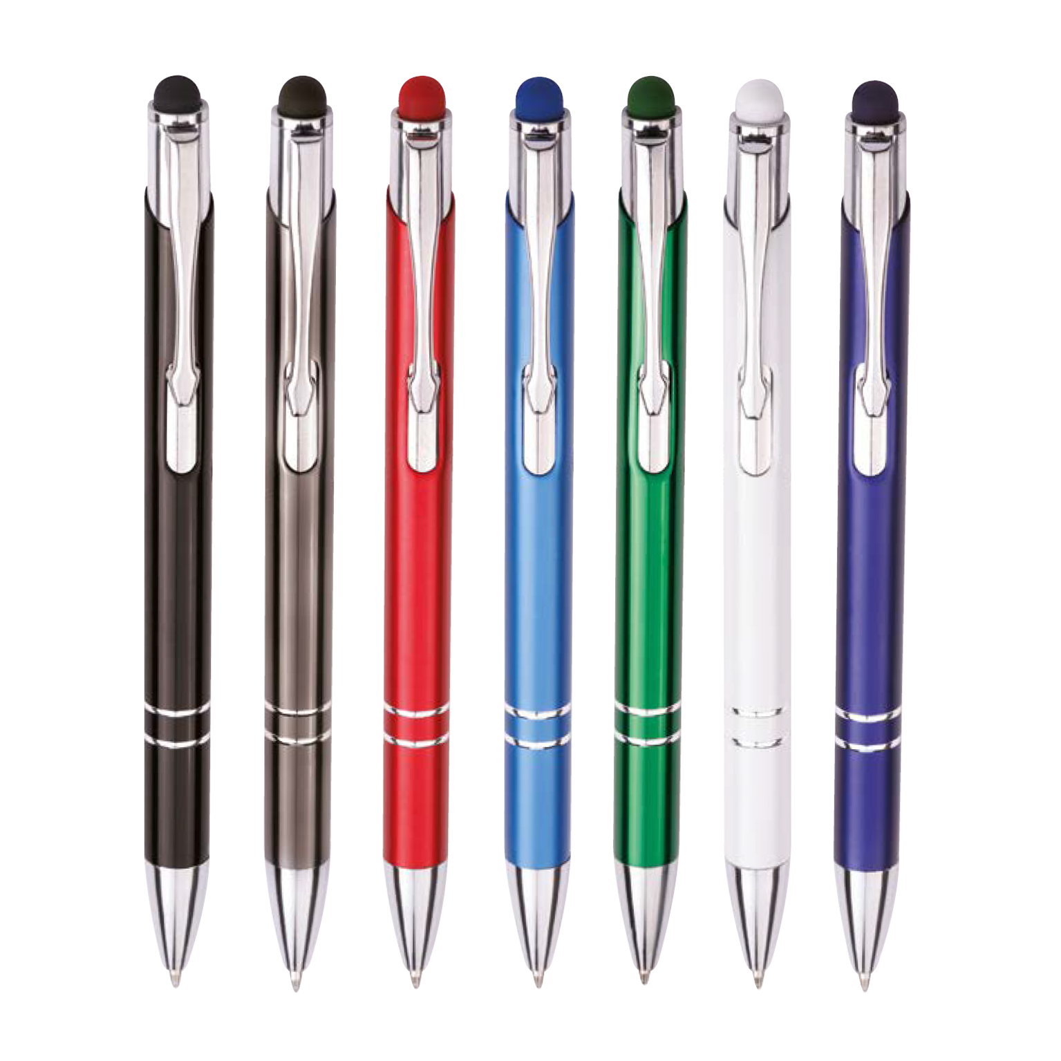 Długopis COSMO TOUCH PEN GR-CT-W