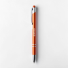 Długopis Bello Touch Pen białyz grawerem