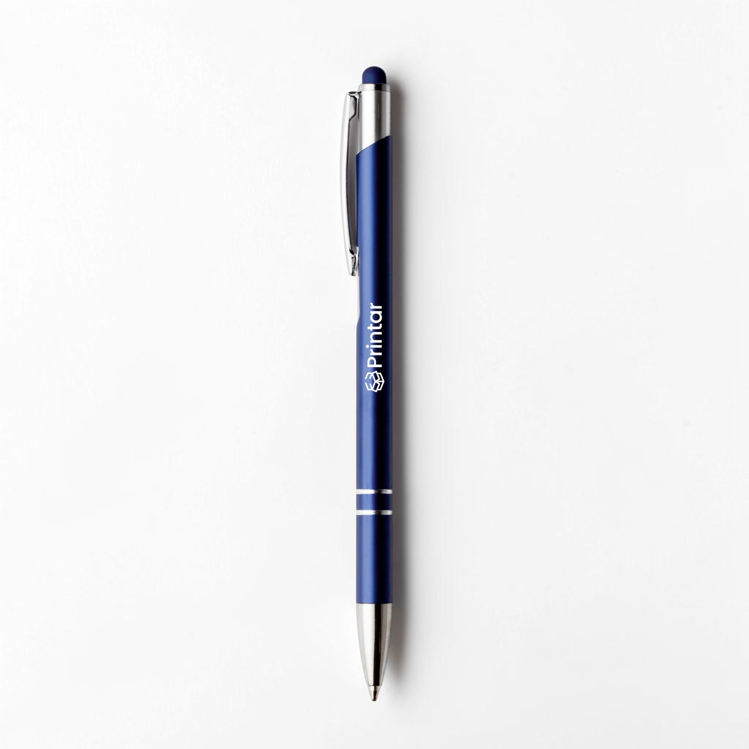 Długopis Bello Touch Pen granatowy z grawerem