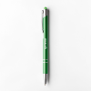Długopis Bello Touch Pen jasny zielony z grawerem