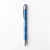 Długopis Bello Touch Pen niebieski z grawerem