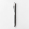 Długopis Bello Touch Pen szary z grawerem