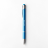 Długopis Bello Touch Pen turkusowy z grawerem