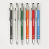 Długopis Bond Touch Pen 6 kolorów z grawerem