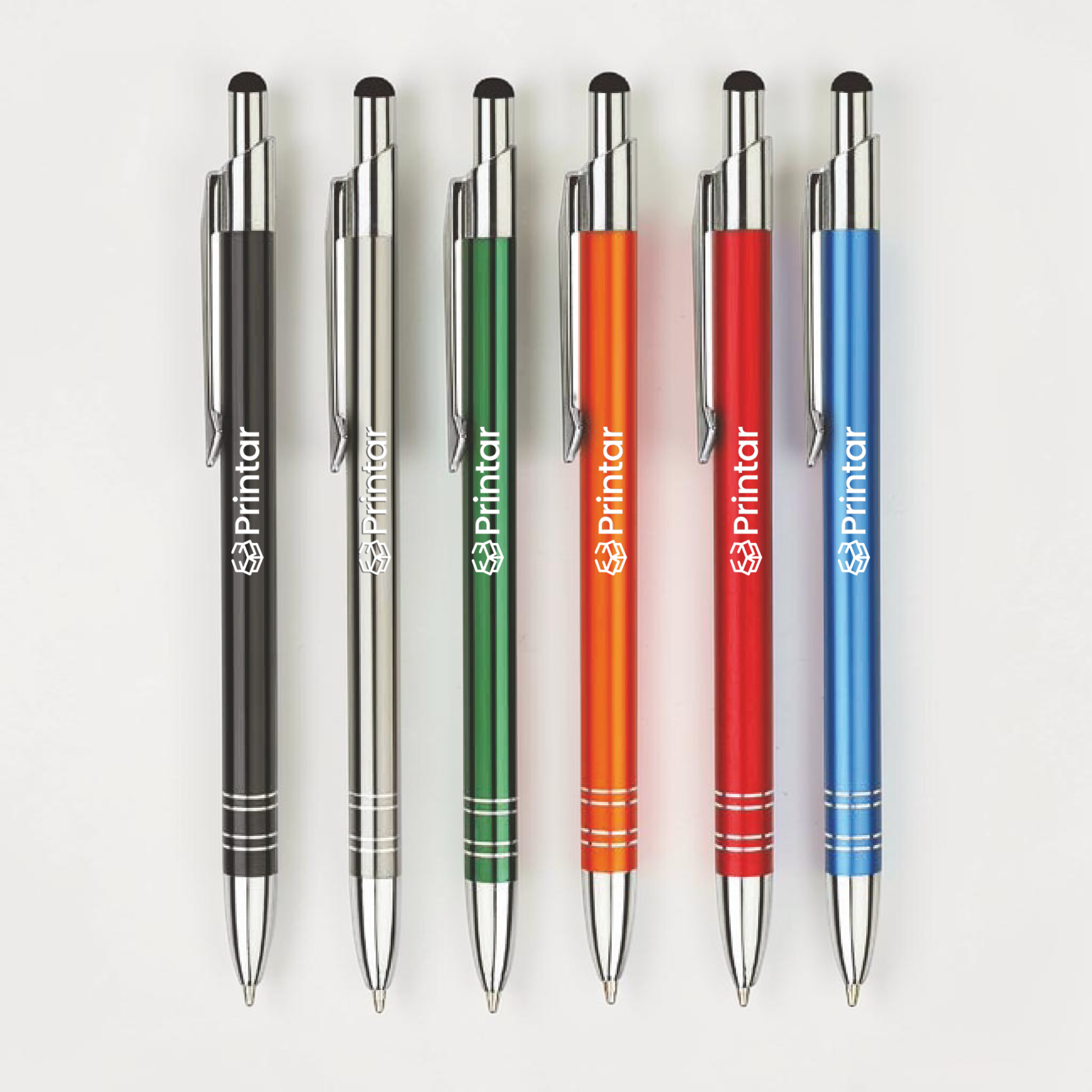 Długopis BOND SLIM Touch Pen GR-BT-W Długopis BOND SLIM Touch Pen GR-BT-W