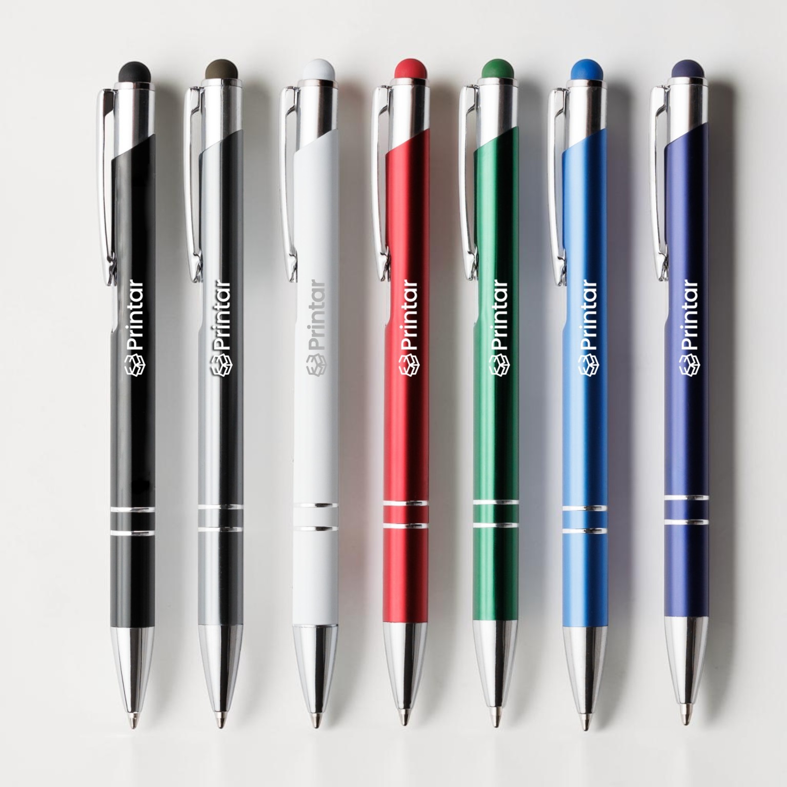 Długopis COSMO TOUCH PEN GR-CT-W Długopis COSMO TOUCH PEN GR-CT-W