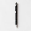 Długopis Cosmo Touch Pen_czarny z grawerem Długopis-Cosmo-Touch-Pen_czarny-z-grawerem