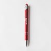 Długopis Cosmo Touch Pen_czerwony z grawerem Długopis-Cosmo-Touch-Pen_czerwony-z-grawerem