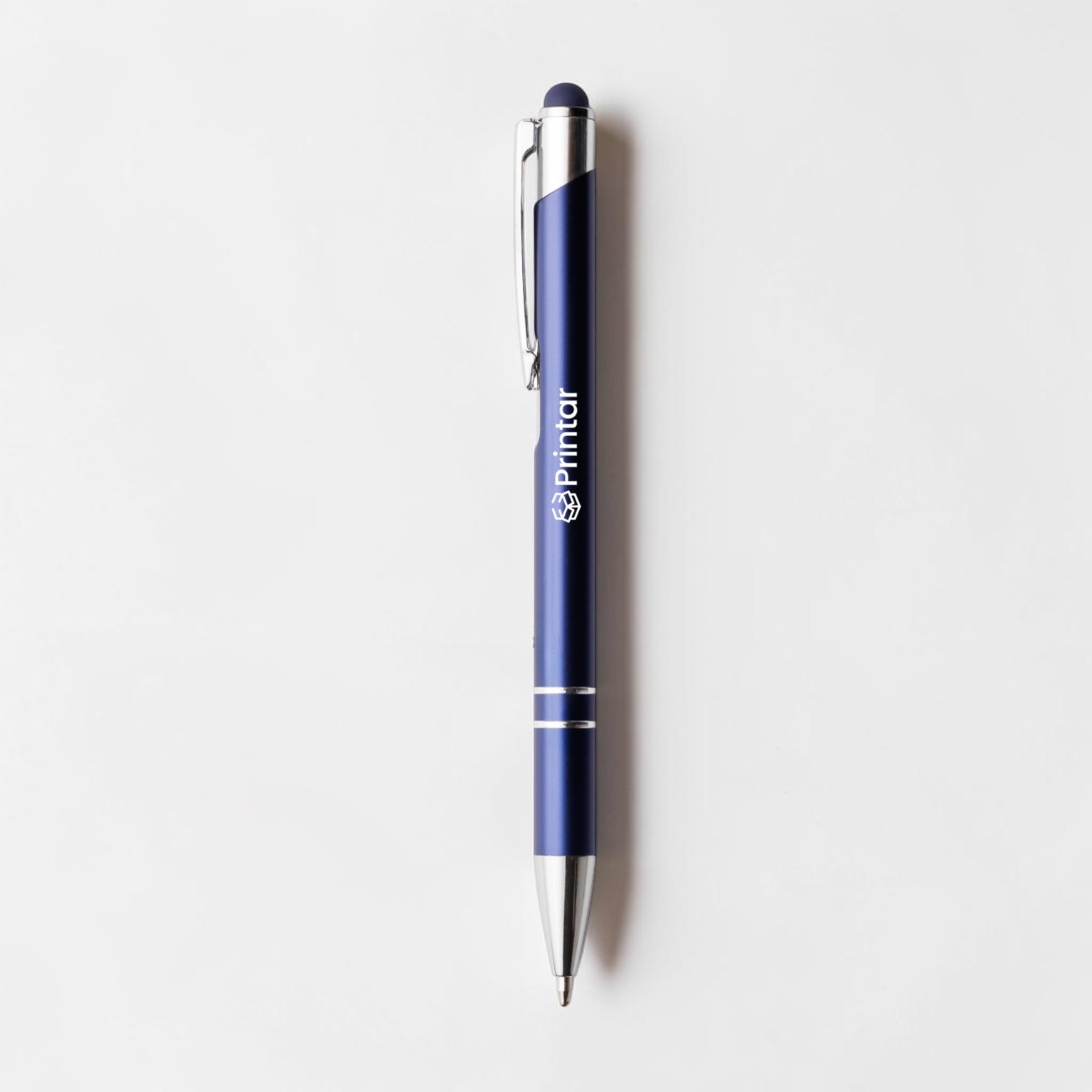 Długopis Cosmo Touch Pen_granatowy z grawerem Długopis-Cosmo-Touch-Pen_granatowy-z-grawerem