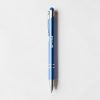Długopis Cosmo Touch Pen_niebieski z grawerem Długopis-Cosmo-Touch-Pen_niebieski-z-grawerem