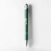 Długopis Cosmo Touch Pen_zielony z grawerem Długopis-Cosmo-Touch-Pen_zielony-z-grawerem