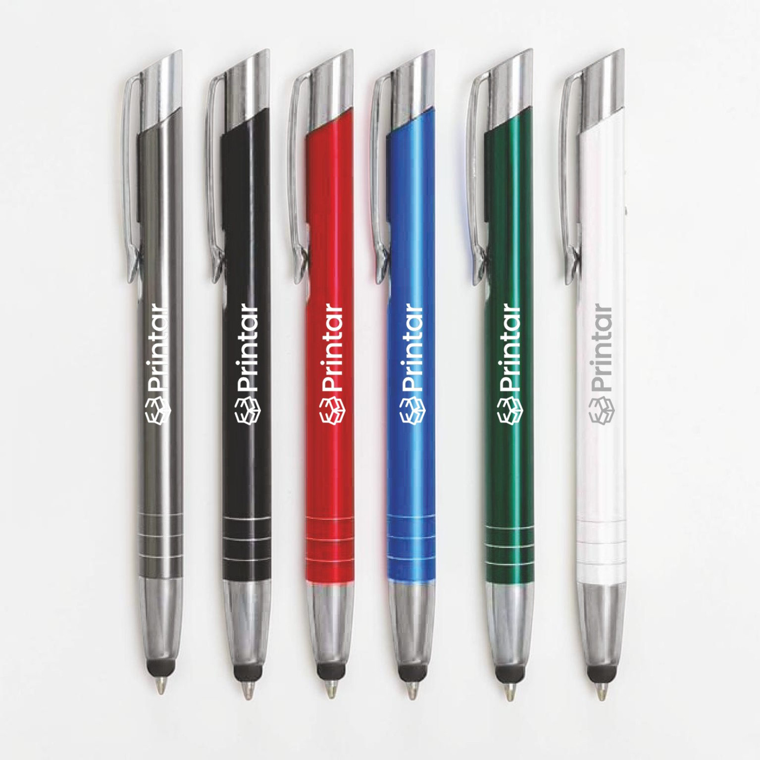 Długopis MOOI Touch Pen GR-MT-W