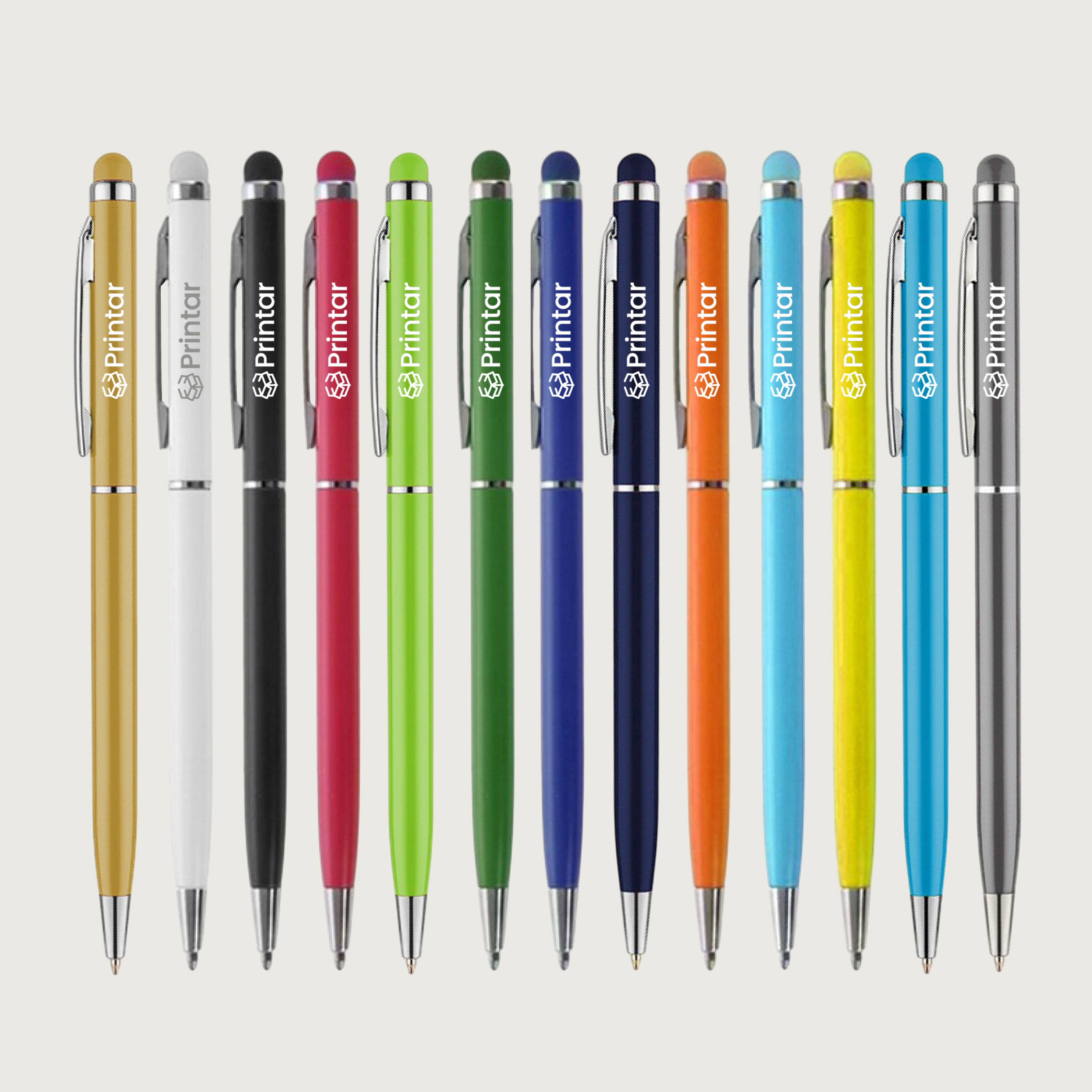 Długopis NEXO Touch Pen GR-N-W Długopis NEXO Touch Pen GR-N-W