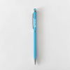 Długopis Nexo Touch Pen błękitny z grawerem