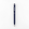 Długopis Nexo Touch Pen granatowy z grawerem