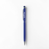 Długopis Nexo Touch Pen niebieski z grawerem