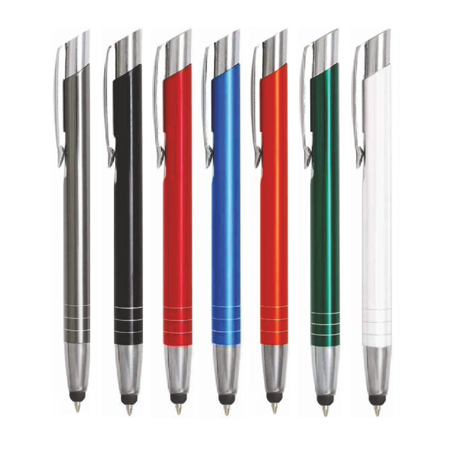 Długopis MOOI TOUCH PEN GR-MT-W