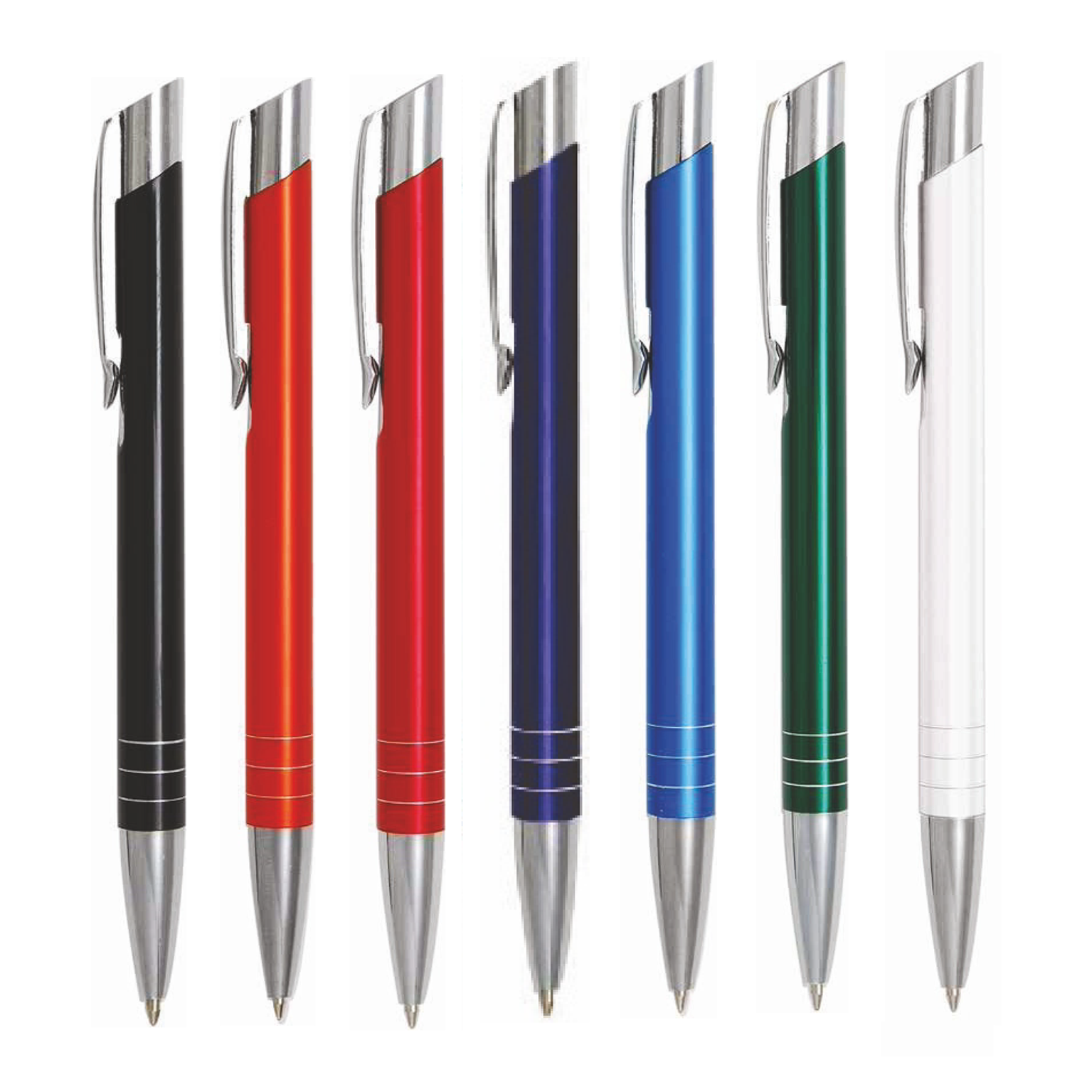 Długopis MOOI GR-M-W Długopis MOOI GR-M-W