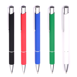 Długopis ZOE GR-ZO-W