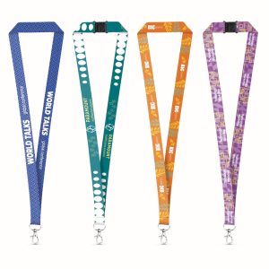 JOWITA. Smycz sublimacyjna SMYCZ-PRINTAR JOWITA. Smycz sublimacyjna SMYCZ-PRINTAR