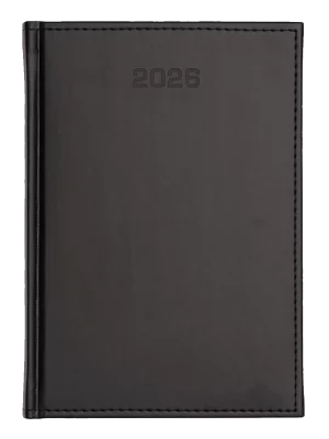 Kalendarz książkowy A5 dzienny Vivella KAL-KSIA-VIVELLA-A5-DZIENNY