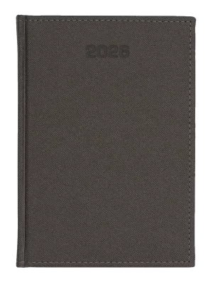 Kalendarz książkowy A4 tygodniowy Denim KAL-KSIA-DENIM-A4-TYGODNIOWY