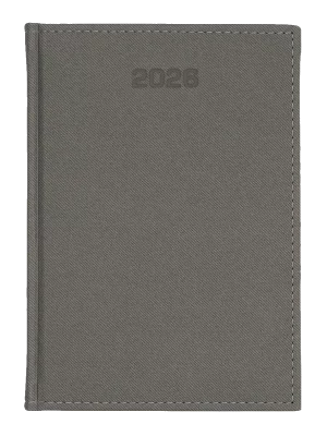 Kalendarz książkowy A5 dzienny Denim KAL-KSIA-DENIM-A5-DZIENNY