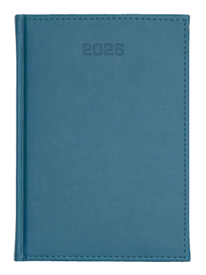 Kalendarz książkowy B5 tygodniowy Vivella KAL-KSIA-VIVELLA-B5-TYGODNIOWY