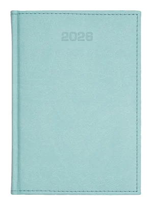 Kalendarz książkowy A5 tygodniowy Vivella KAL-KSIA-VIVELLA-A5-TYGODNIOWY