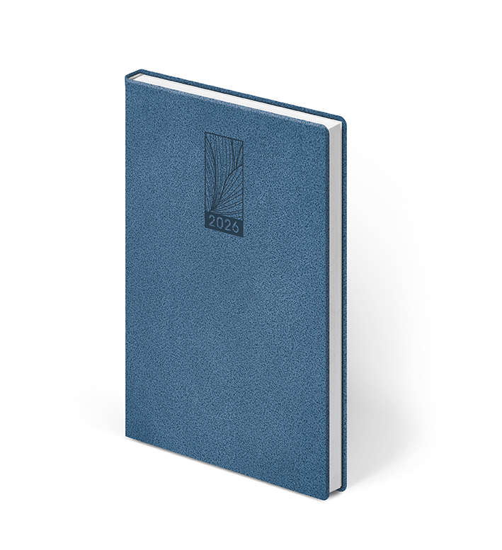 Kalendarz książkowy LASA PI-LAVA