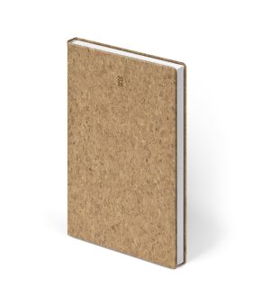 Kalendarz książkowy QUERCUS PI-QUERK
