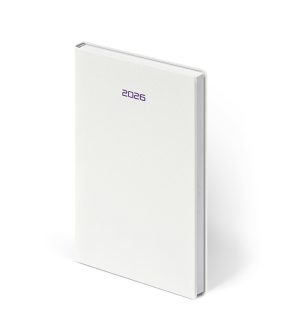 Kalendarz książkowy PETRA PI-R-PET