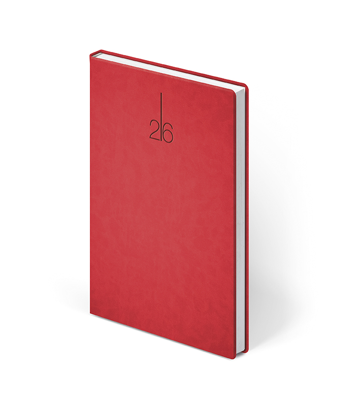 Kalendarz książkowy SENSA PI-SENSO