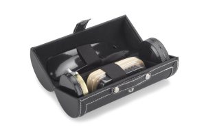 Zestaw do czyszczenia obuwia SHINBO P056222A AS-01028