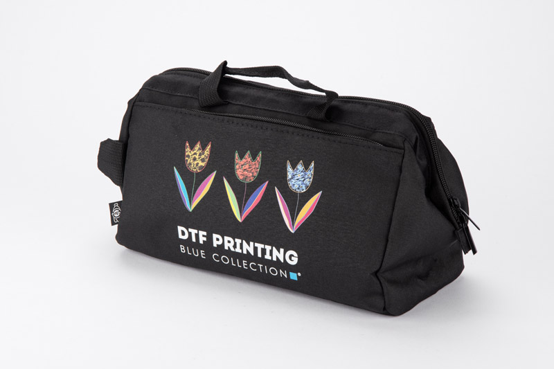 Kosmetyczka rPET VERPE P056467A 3 Kosmetyczka rPET VERPE P056467A