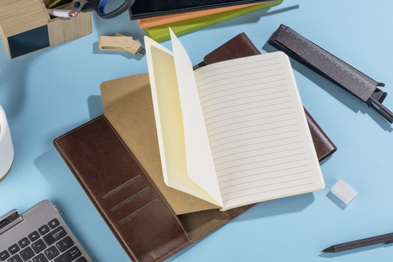 Notes wymienny VASCOVIA A5 P056223A