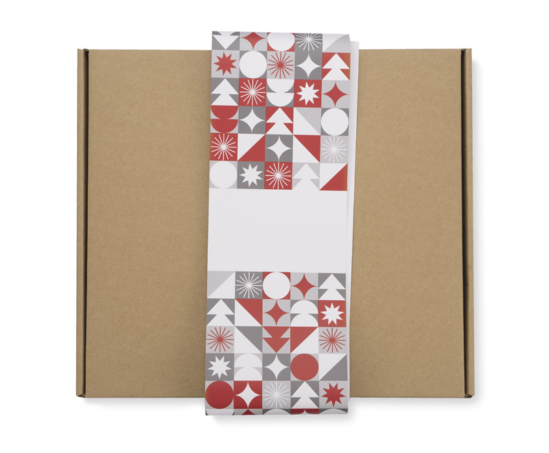 Zestaw do pakowania LATIKO - "S" P050464A 4 Zestaw do pakowania LATIKO - "S" P050464A