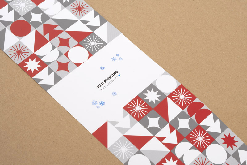 Zestaw do pakowania LATIKO - "S" P050464A 6 Zestaw do pakowania LATIKO - "S" P050464A