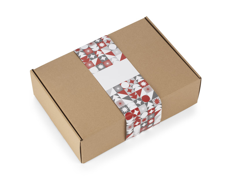 Zestaw do pakowania LATIKO - "M" P001635A AS-02201