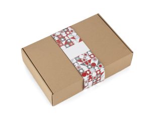 Zestaw do pakowania LATIKO - "L" P001636A AS-02202 Zestaw do pakowania LATIKO - "L" P001636A AS-02202