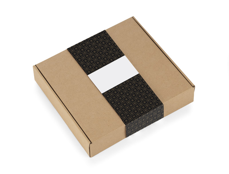 Zestaw do pakowania VERI - "S" P043721A AS-02206