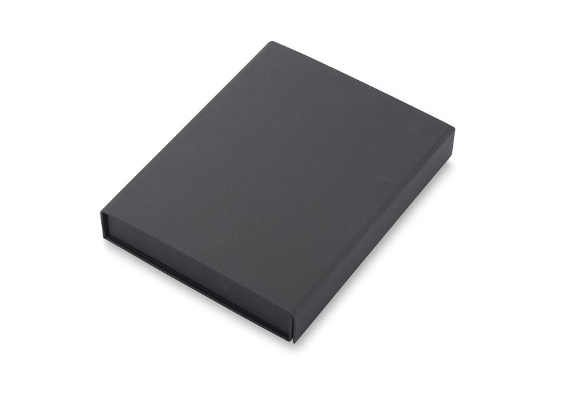 Pudełko prezentowe MAGIC "S" P056468A AS-02213-02 Pudełko prezentowe MAGIC "S" P056468A AS-02213-02