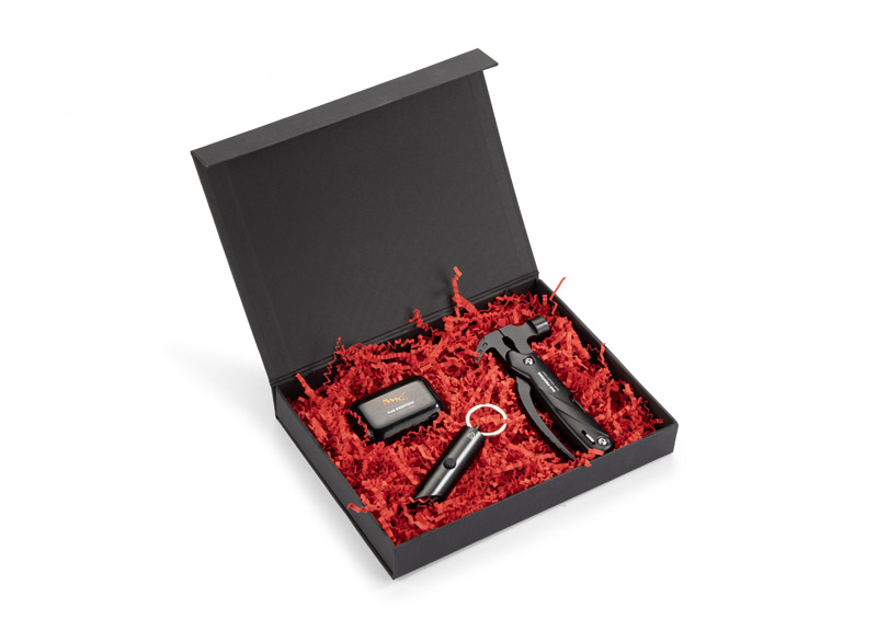 Pudełko prezentowe MAGIC "S" P056468A