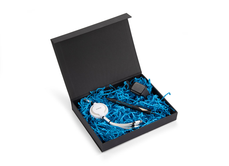 Pudełko prezentowe MAGIC "S" P056468A